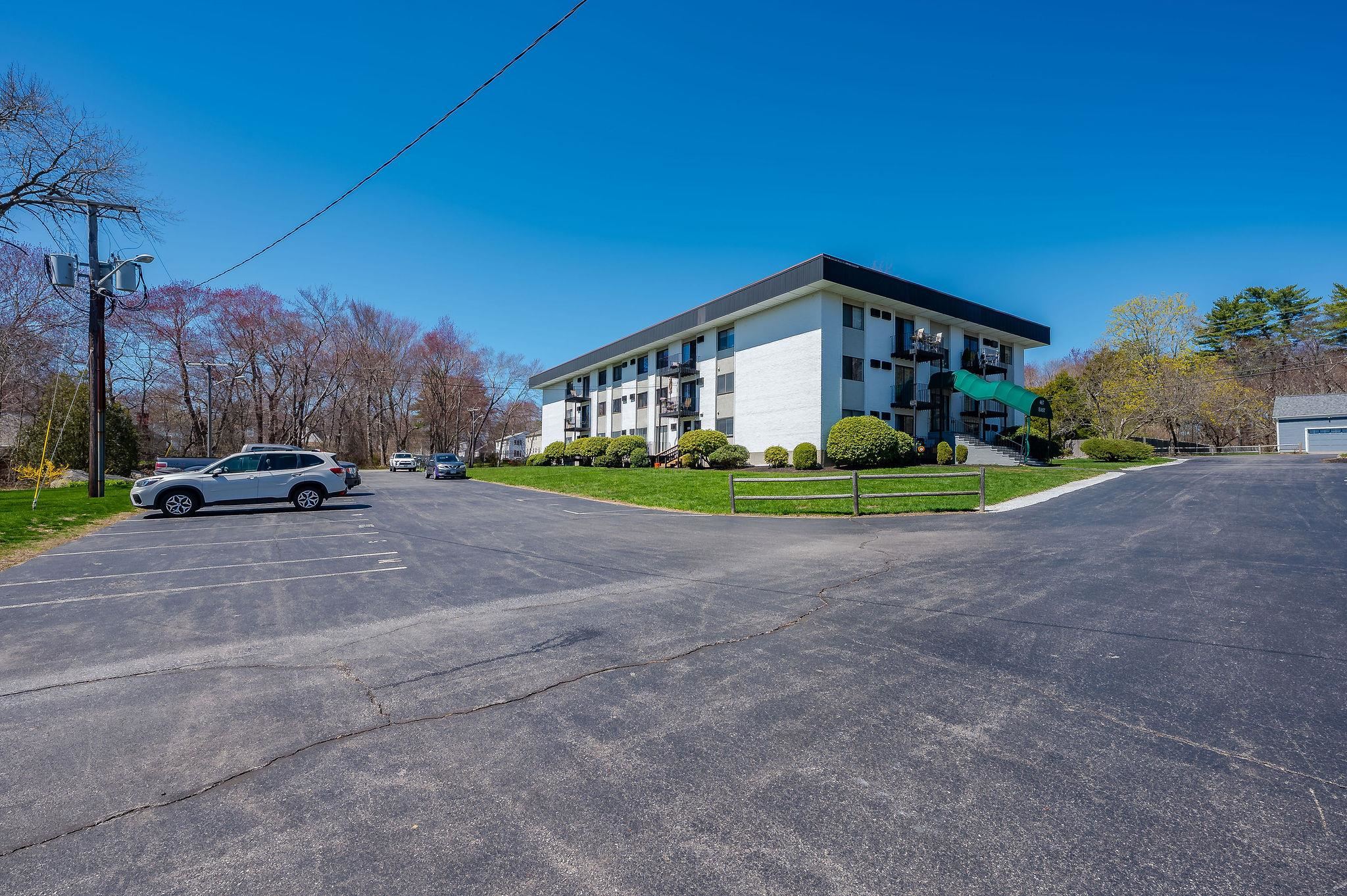 467 High Street, Unit 11 Hampton, NH 03842 - Photo 5 of 39