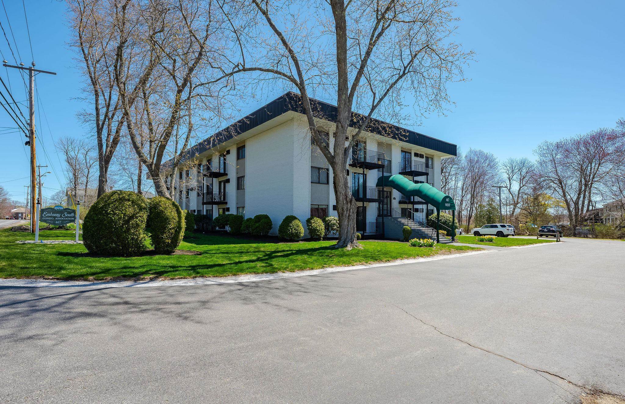 467 High Street, Unit 11 Hampton, NH 03842 - Photo 6 of 39