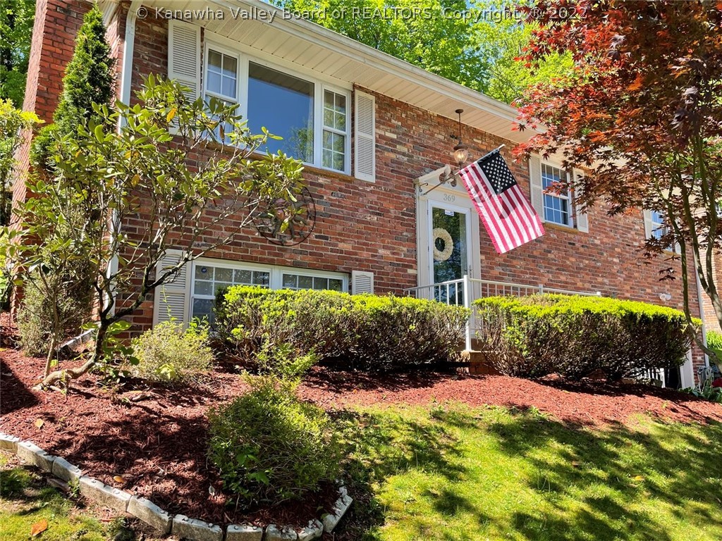 369 Eureka Road Charleston, WV 25314 - Photo 43 of 43 Gallery Image 43