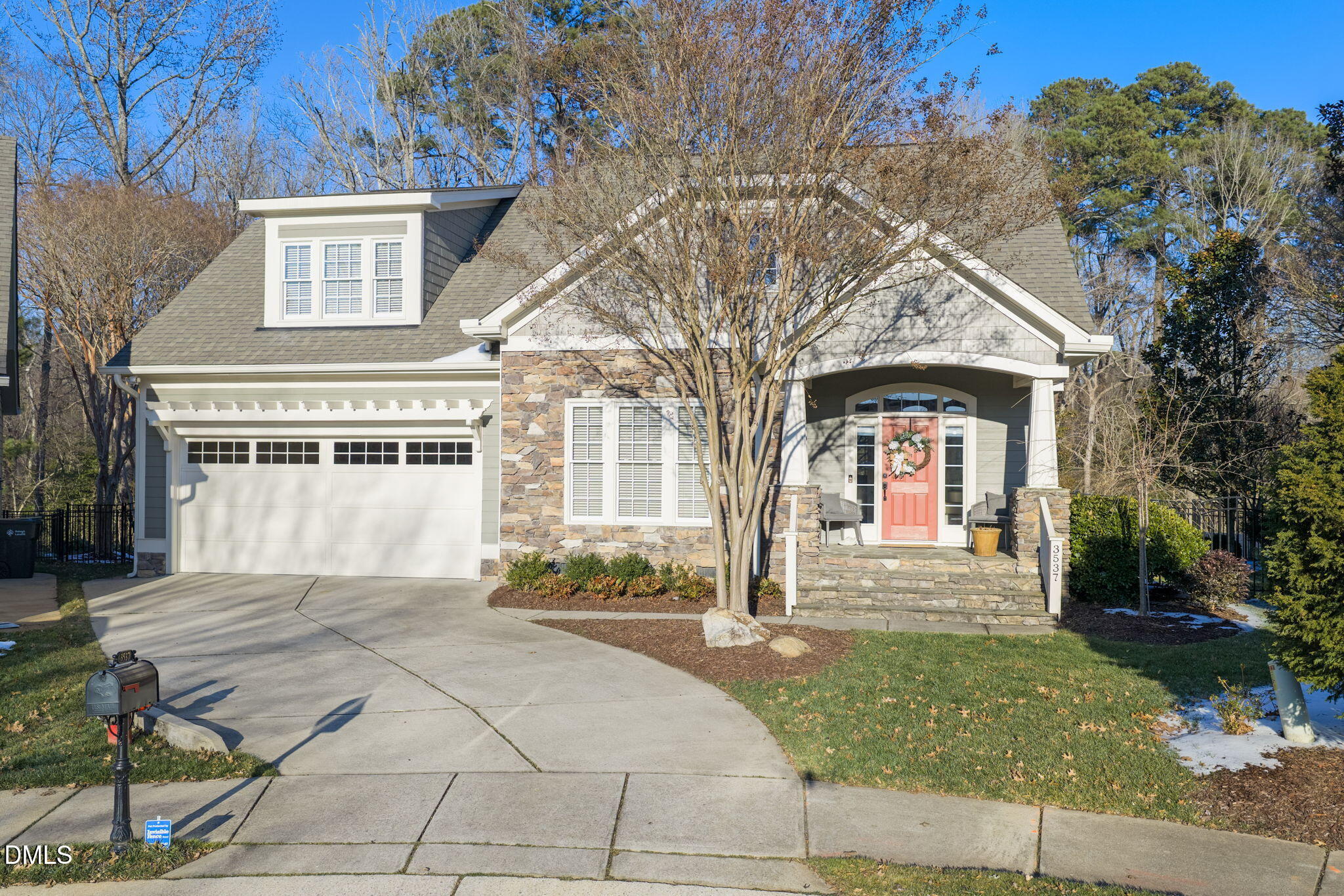 3537 Mt Prospect Circle Raleigh, NC 27614 - Photo 1 of 56 3537 Mount Prospect
