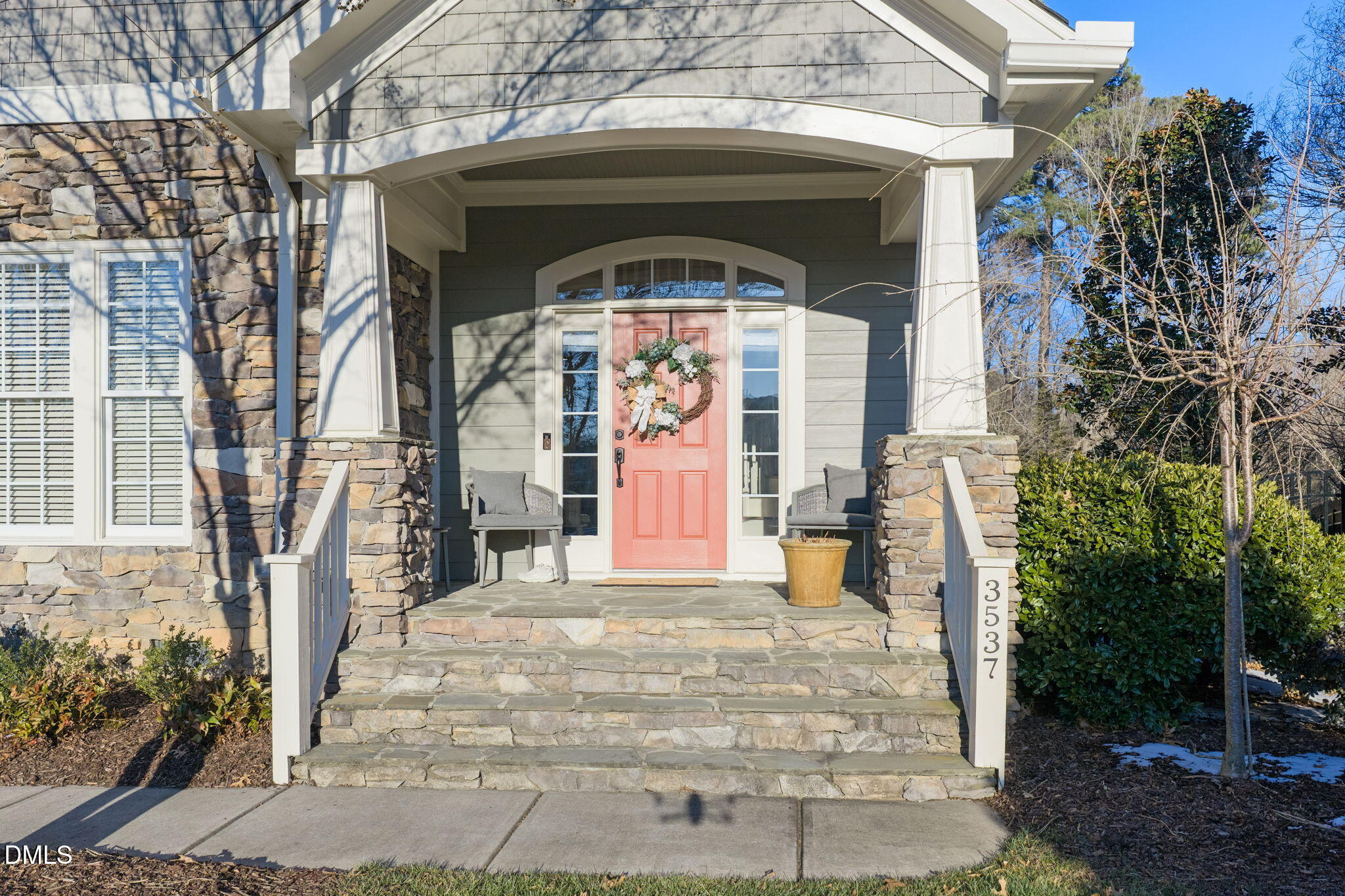 3537 Mt Prospect Circle Raleigh, NC 27614 - Photo 2 of 56 Welcome Home