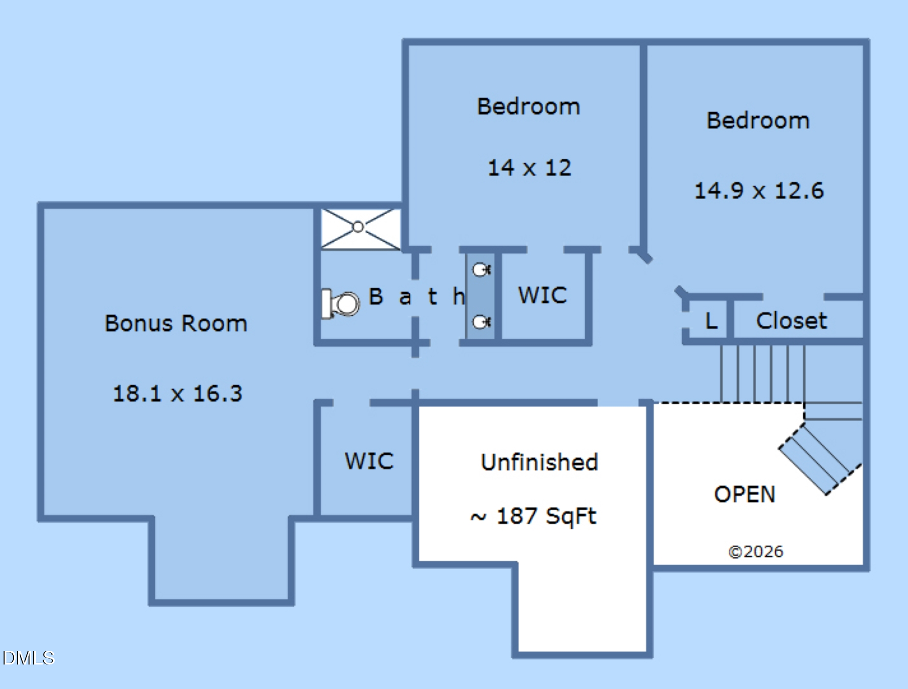 3537 Mt Prospect Circle Raleigh, NC 27614 - Photo 56 of 56