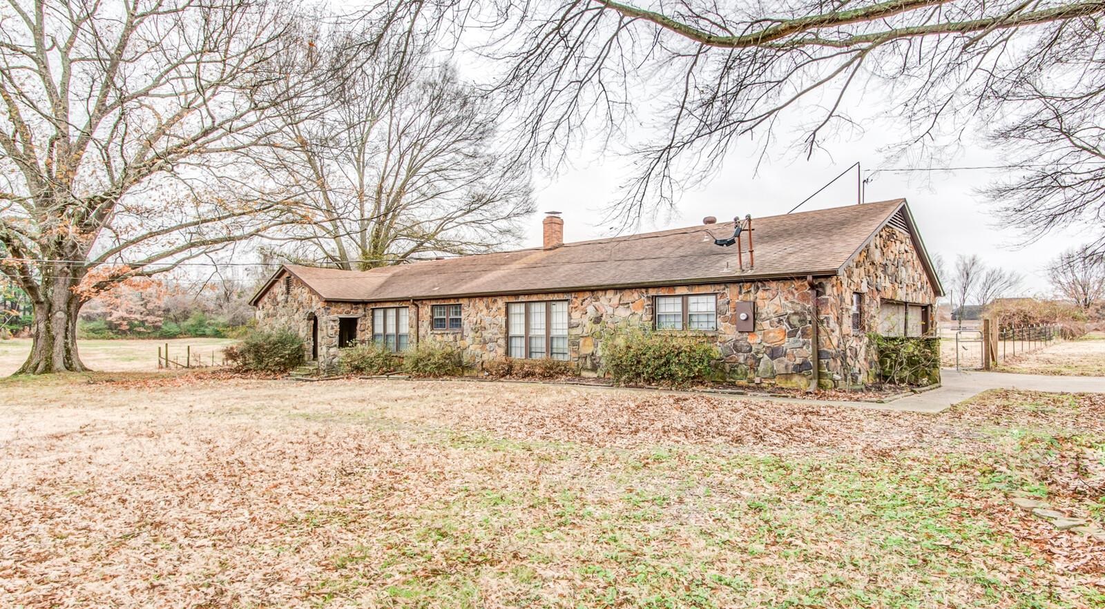 4349 Sykes Road Millington, TN 38053 - Photo 1 of 25 Gallery Image 1