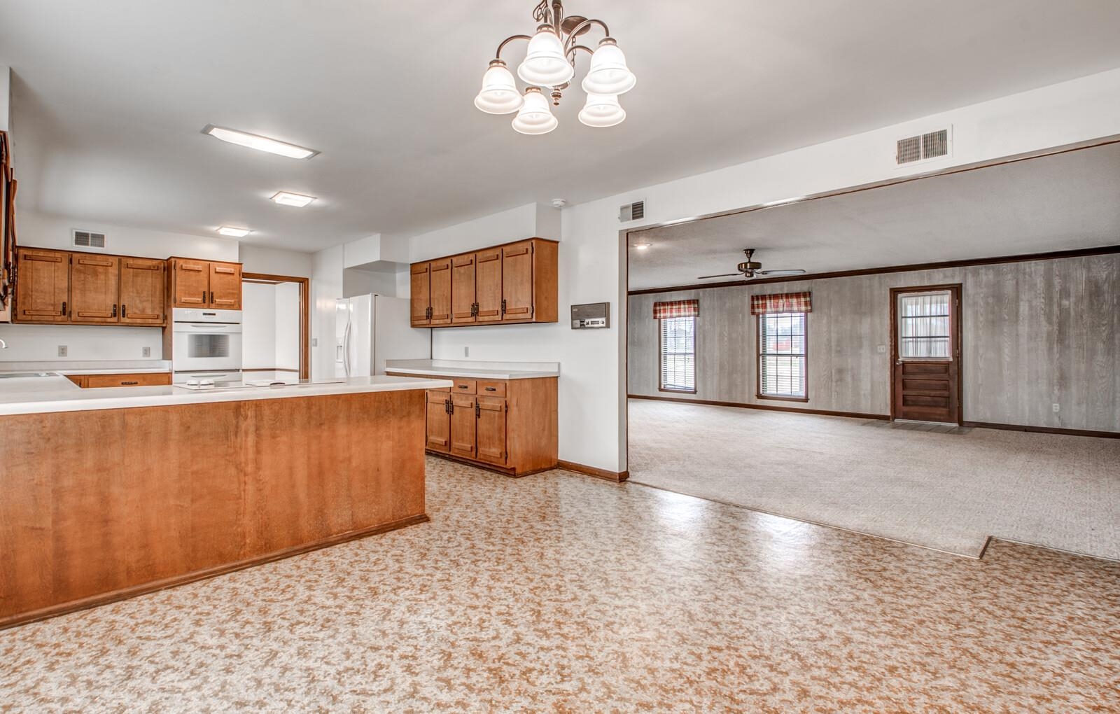 4349 Sykes Road Millington, TN 38053 - Photo 12 of 25 Gallery Image 12