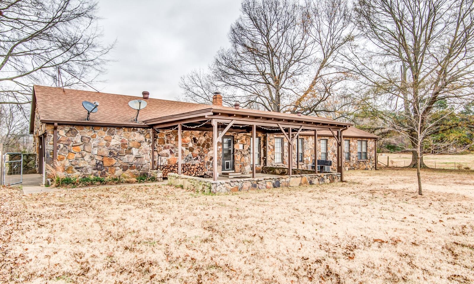 4349 Sykes Road Millington, TN 38053 - Photo 23 of 25 Gallery Image 23