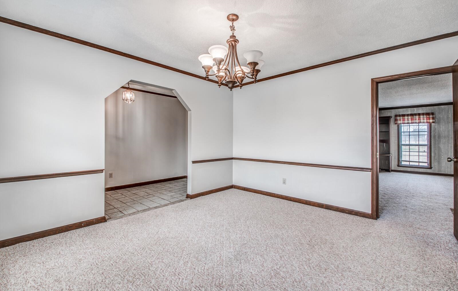 4349 Sykes Road Millington, TN 38053 - Photo 4 of 25 Gallery Image 4