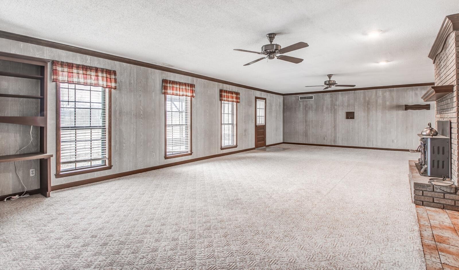 4349 Sykes Road Millington, TN 38053 - Photo 5 of 25 Gallery Image 5