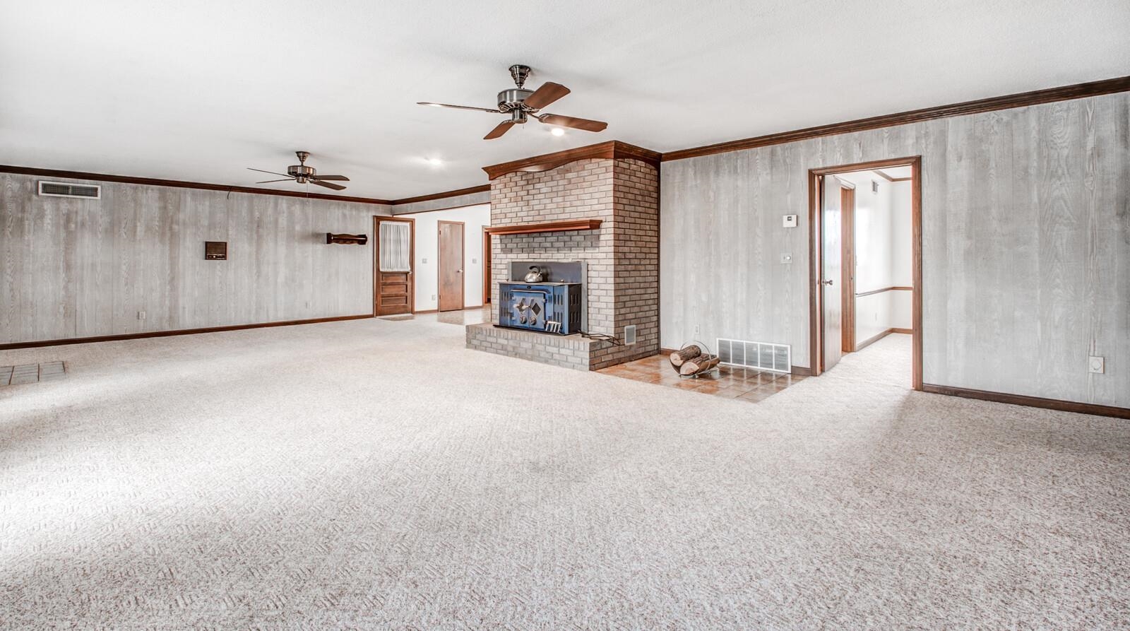 4349 Sykes Road Millington, TN 38053 - Photo 6 of 25 Gallery Image 6