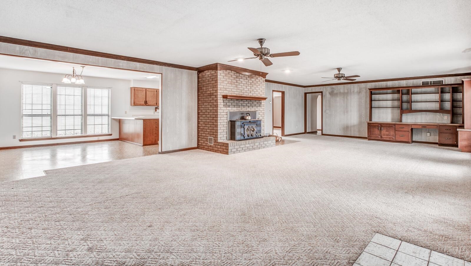 4349 Sykes Road Millington, TN 38053 - Photo 7 of 25 Gallery Image 7