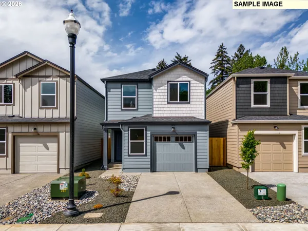 $509,995 | 19304 Southeast 11th Way, Camas, WA 98607