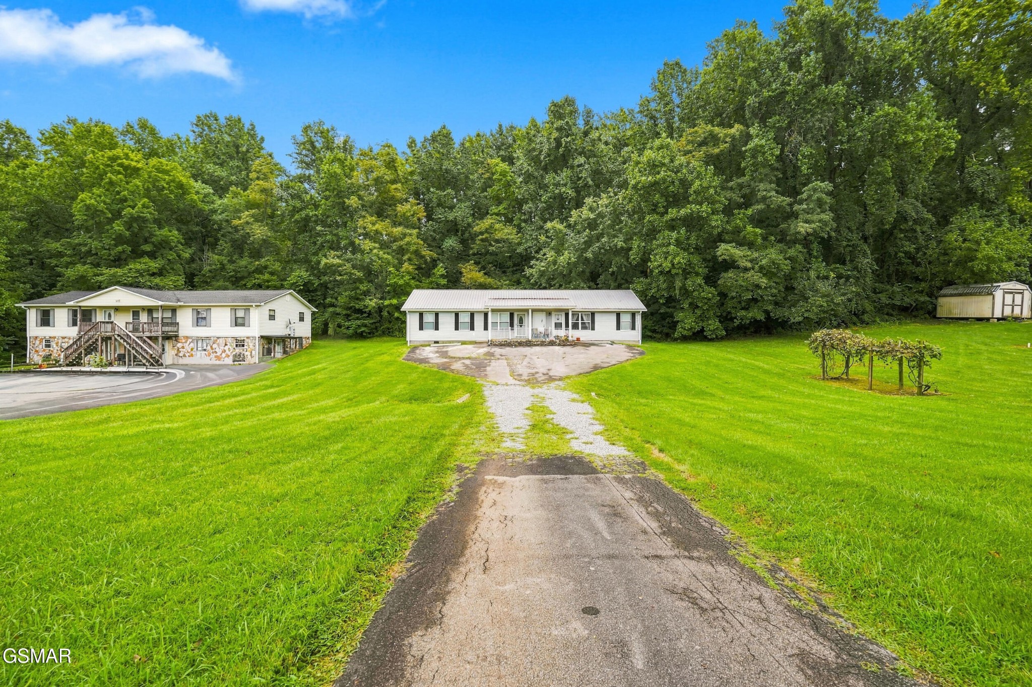 377 Bandy Road Greeneville, TN 37743 - Photo 2 of 36 Gallery Image 2