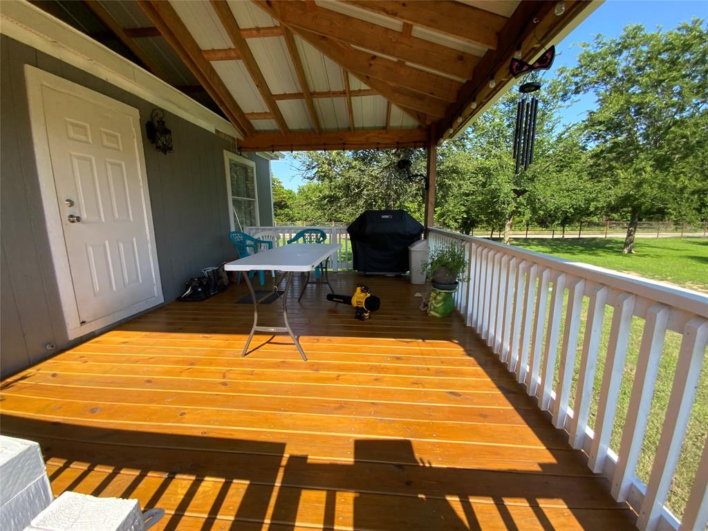 8944 Whiskers Road Quinlan, TX 75474 - Photo 20 of 23