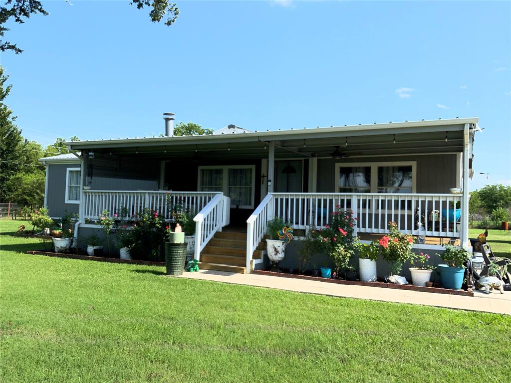 8944 Whiskers Road Quinlan, TX 75474 - Photo 4 of 23