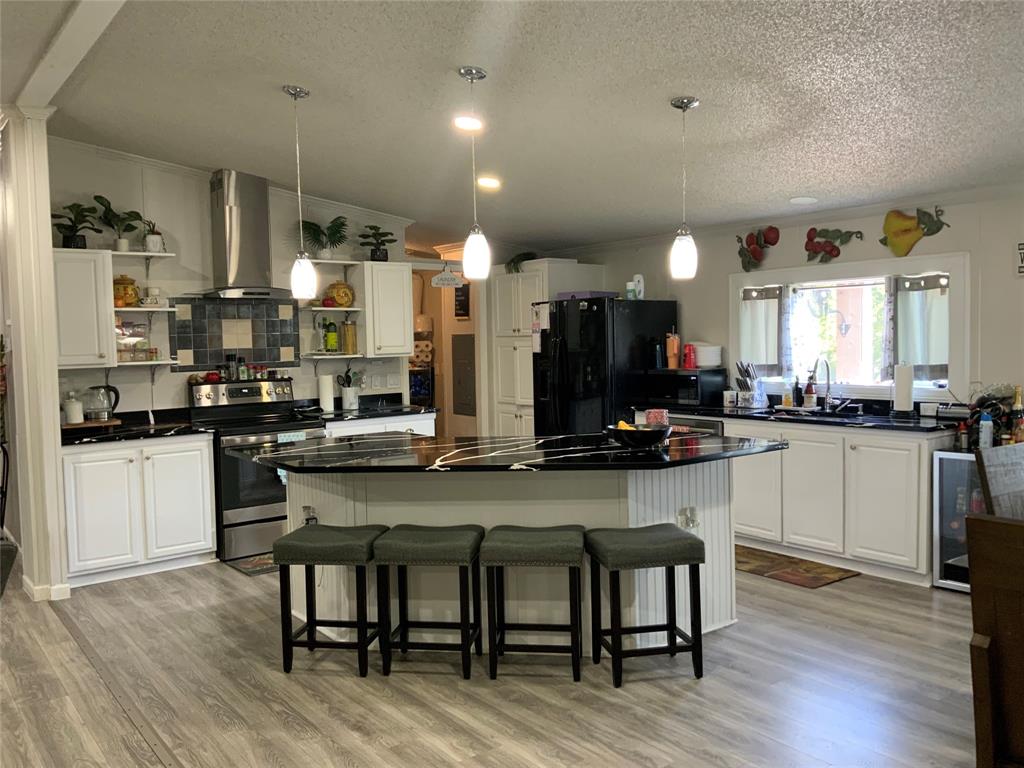 8944 Whiskers Road Quinlan, TX 75474 - Photo 6 of 23