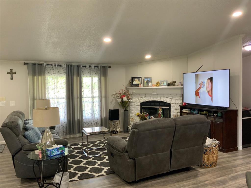 8944 Whiskers Road Quinlan, TX 75474 - Photo 8 of 23