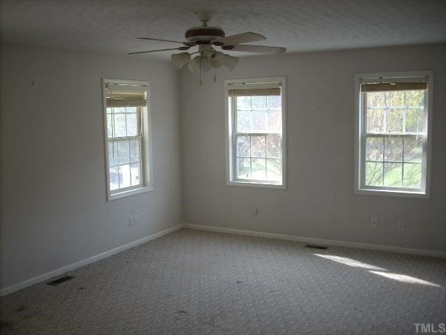 3565 Johnston County Road Angier, NC 27501 - Photo 4 of 6 Master Bedroom