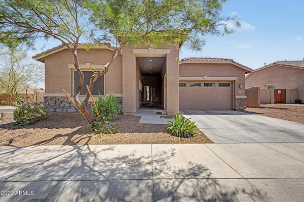 $600,000 | 2528 North 212th Drive, Buckeye, AZ 85396