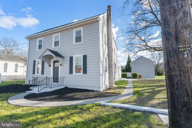 $449,900 | 801 Eldridges Hill Road, Mullica Hill, NJ 08062
