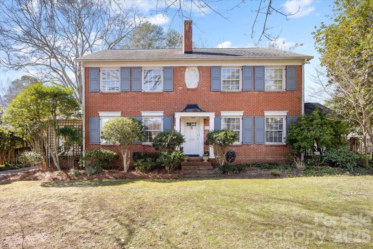 1620 Providence Road Charlotte, NC 28207 - Photo 1 of 40 Gallery Image 1