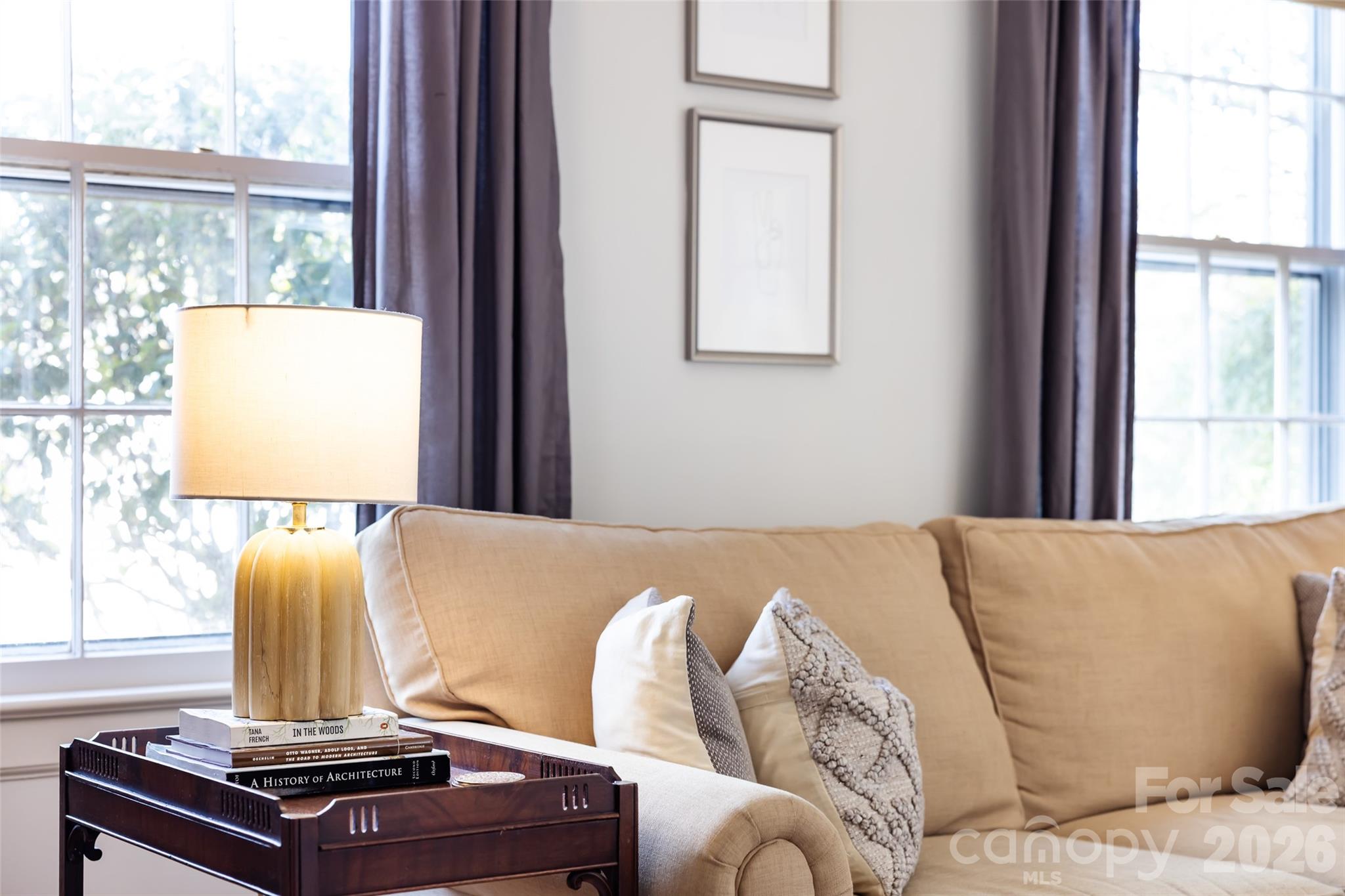 1620 Providence Road Charlotte, NC 28207 - Photo 6 of 40 Gallery Image 6