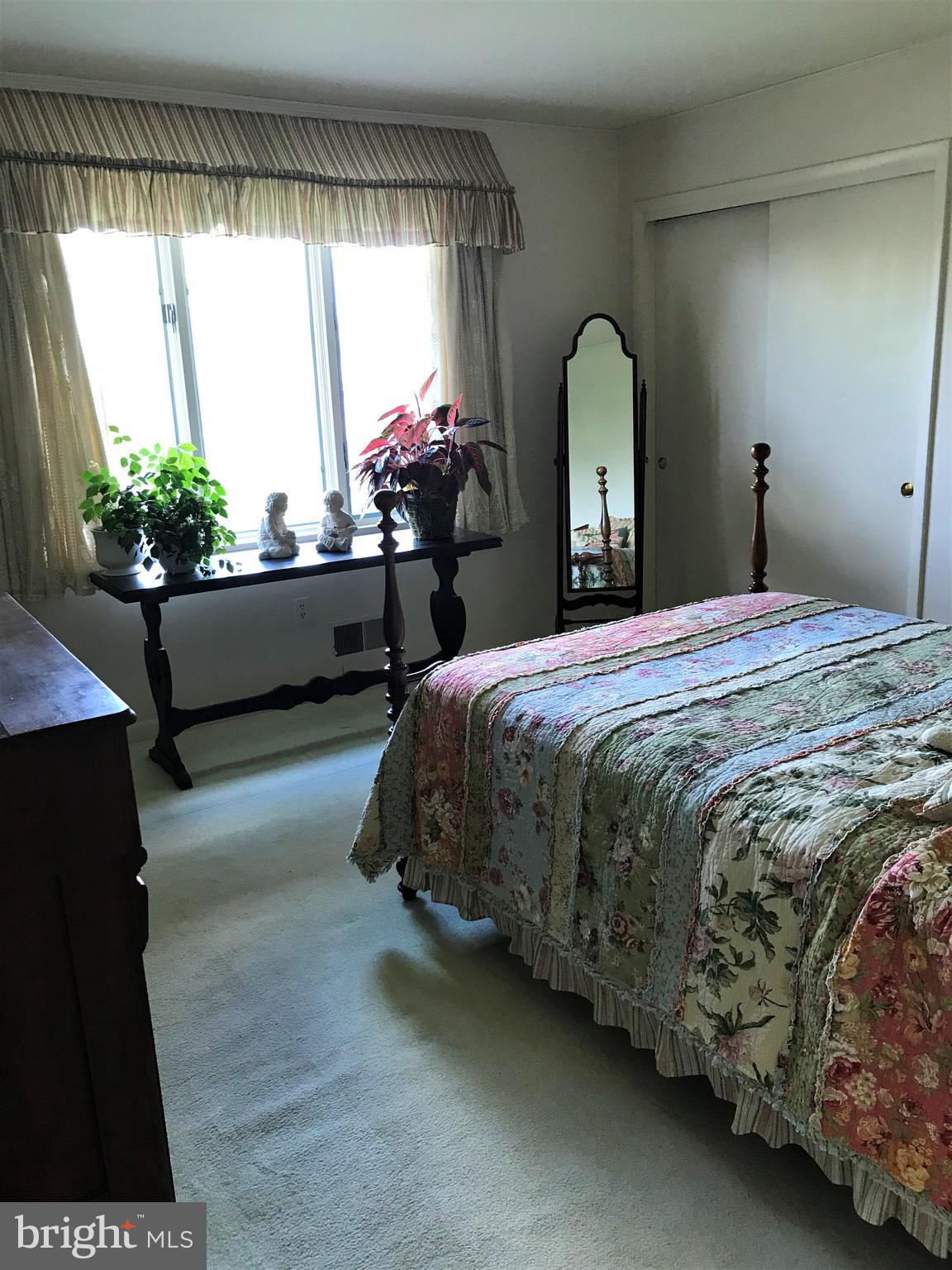 7428 Round Hill Road Frederick, MD 21702 - Photo 28 of 30 Bedroom 1