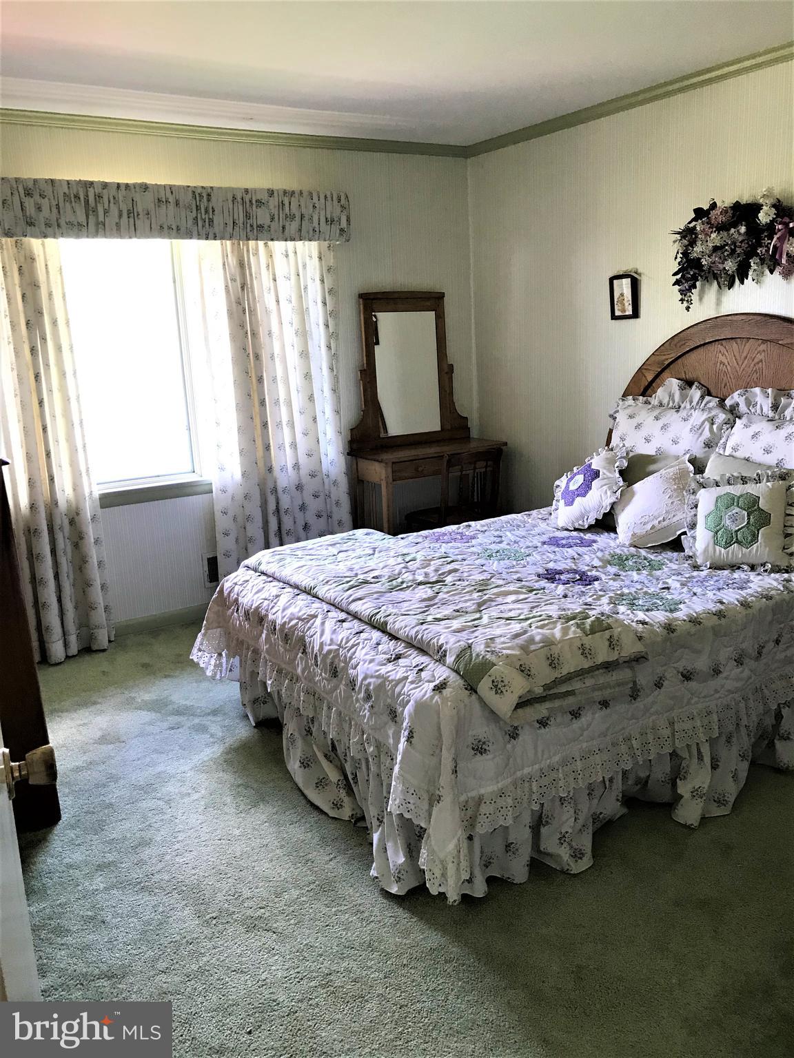 7428 Round Hill Road Frederick, MD 21702 - Photo 29 of 30 Bedroom 2