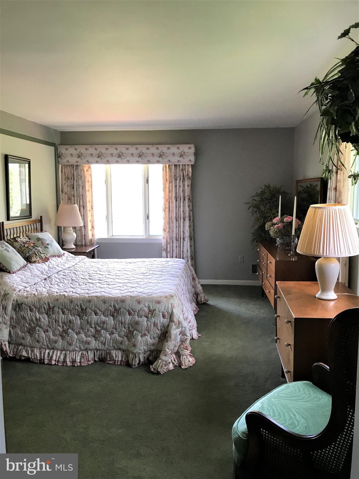 7428 Round Hill Road Frederick, MD 21702 - Photo 30 of 30 Master Bedroom