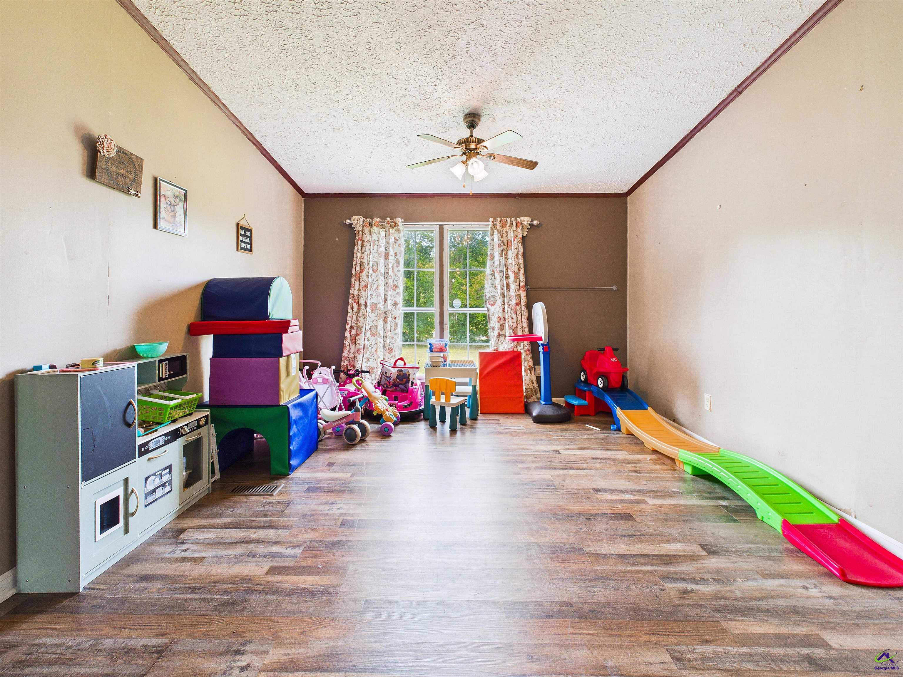 360 Hayes Road Byron, GA 31008 - Photo 13 of 43