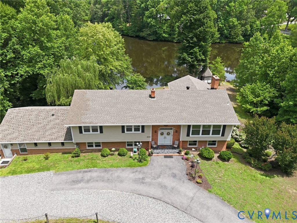 4512 Forrestal Road Chester, VA 23831 - Photo 44 of 47