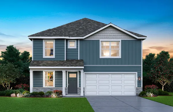 $500,990 | 996 Sapphire Lane, Montgomery, IL 60538