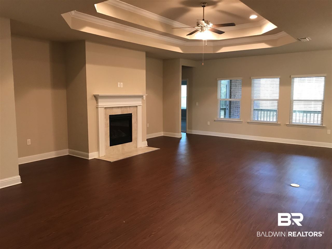 26484 Rosedown Lane Daphne, AL 36526 - Photo 3 of 26 Living Room