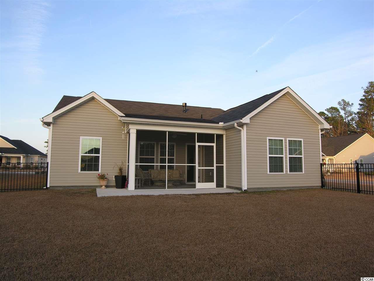 1401 Rainsbrook Court Conway, SC 29526 - Photo 23 of 25 Gallery Image 23