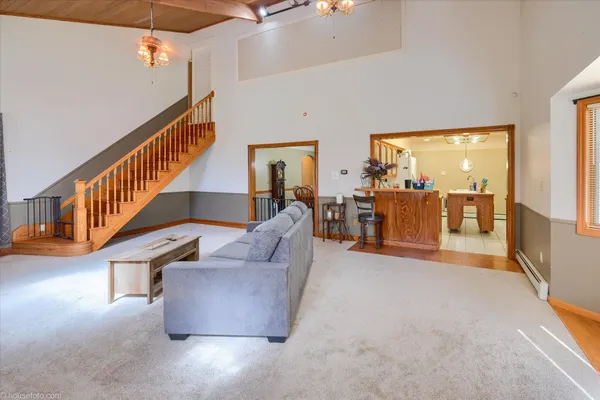 $450,000 | 6453 Johnson Road, Flushing, MI 48433
