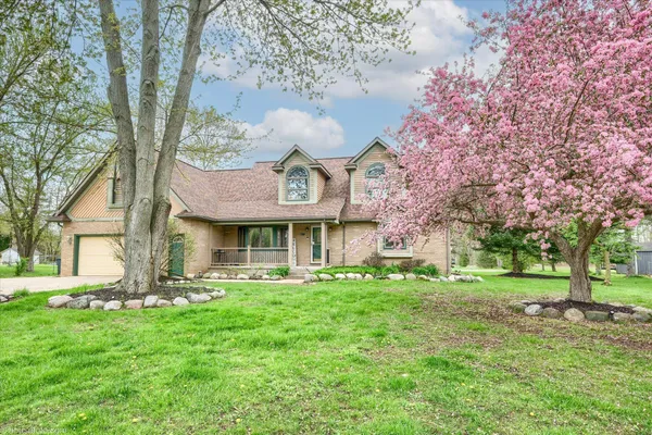 $450,000 | 6453 Johnson Road, Flushing, MI 48433