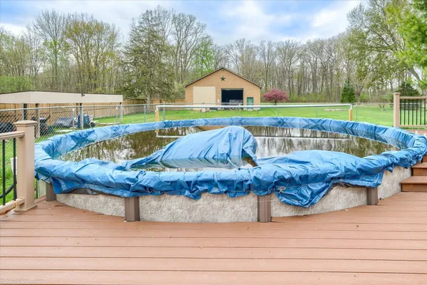$450,000 | 6453 Johnson Road, Flushing, MI 48433