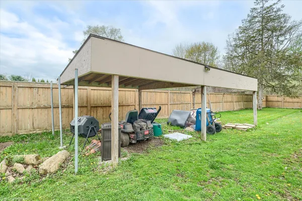 $450,000 | 6453 Johnson Road, Flushing, MI 48433