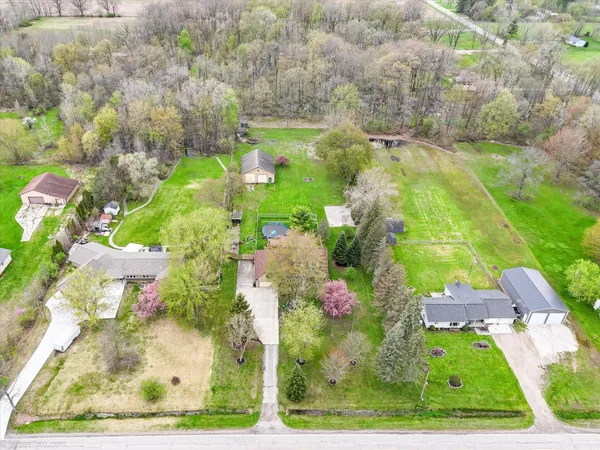 $450,000 | 6453 Johnson Road, Flushing, MI 48433