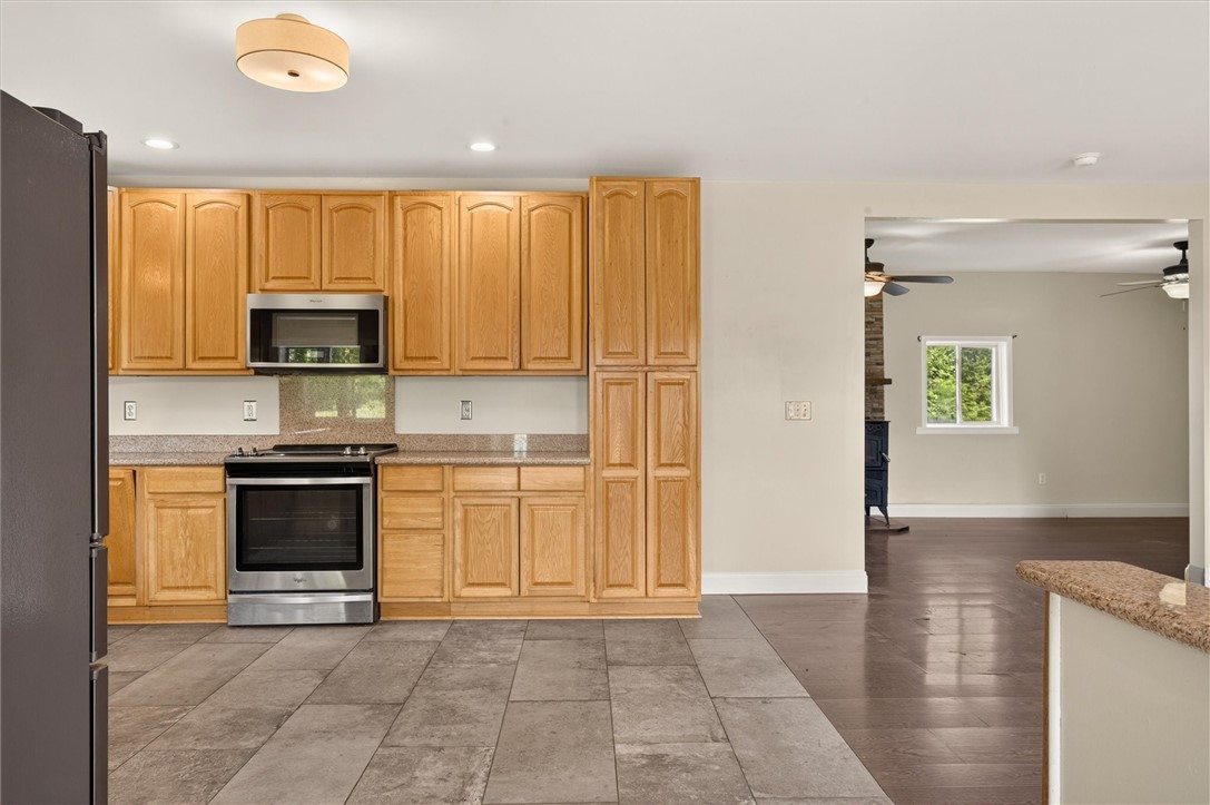 2977 Redman Road Clarkson, NY 14420 - Photo 16 of 50
