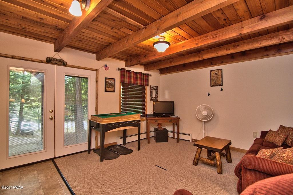 817 Deerfield Road Lake Ariel, PA 18436 - Photo 36 of 43 Family Room View 2