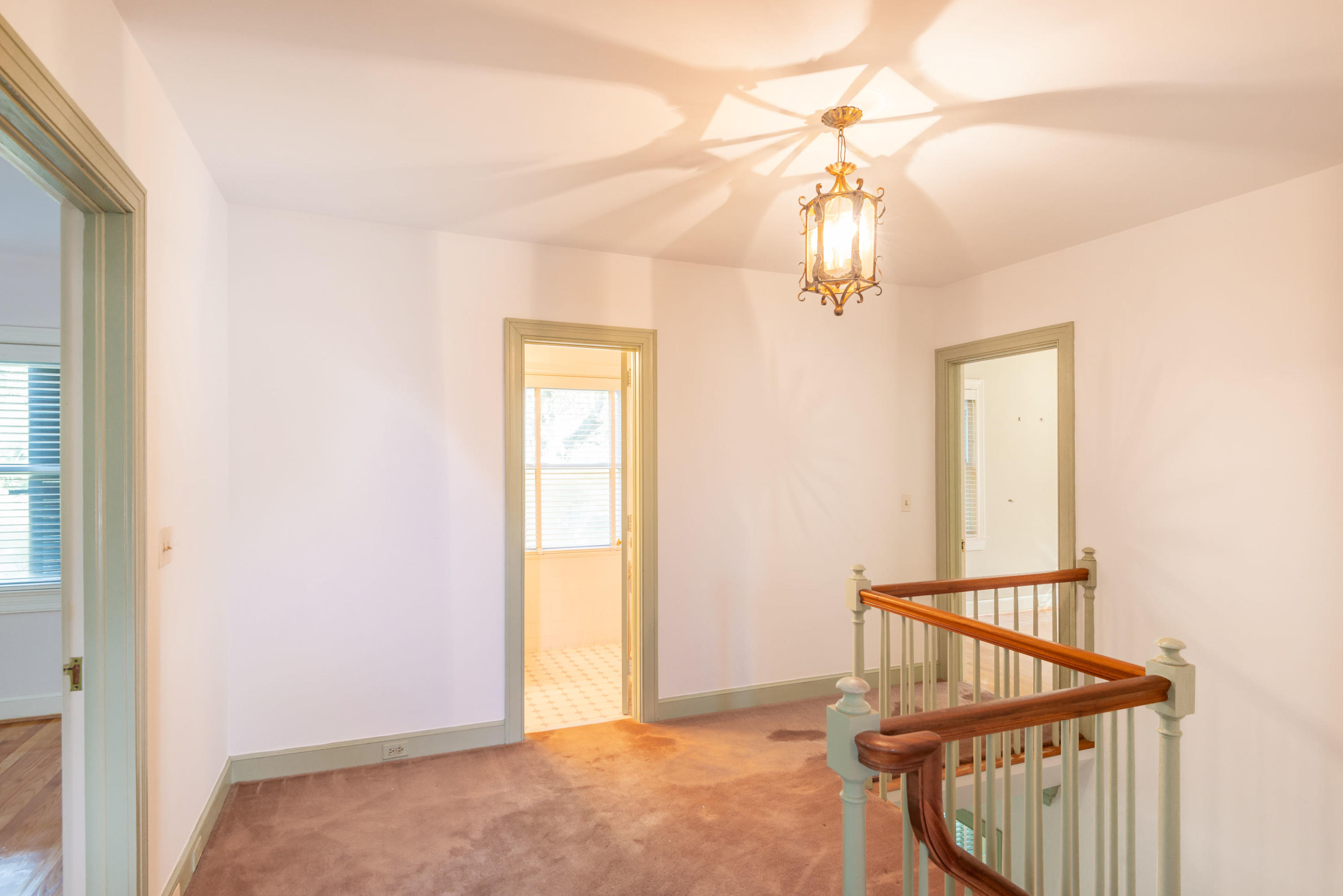 5 Broughton Road Charleston, SC 29407 - Photo 22 of 30 Upstairs Hall