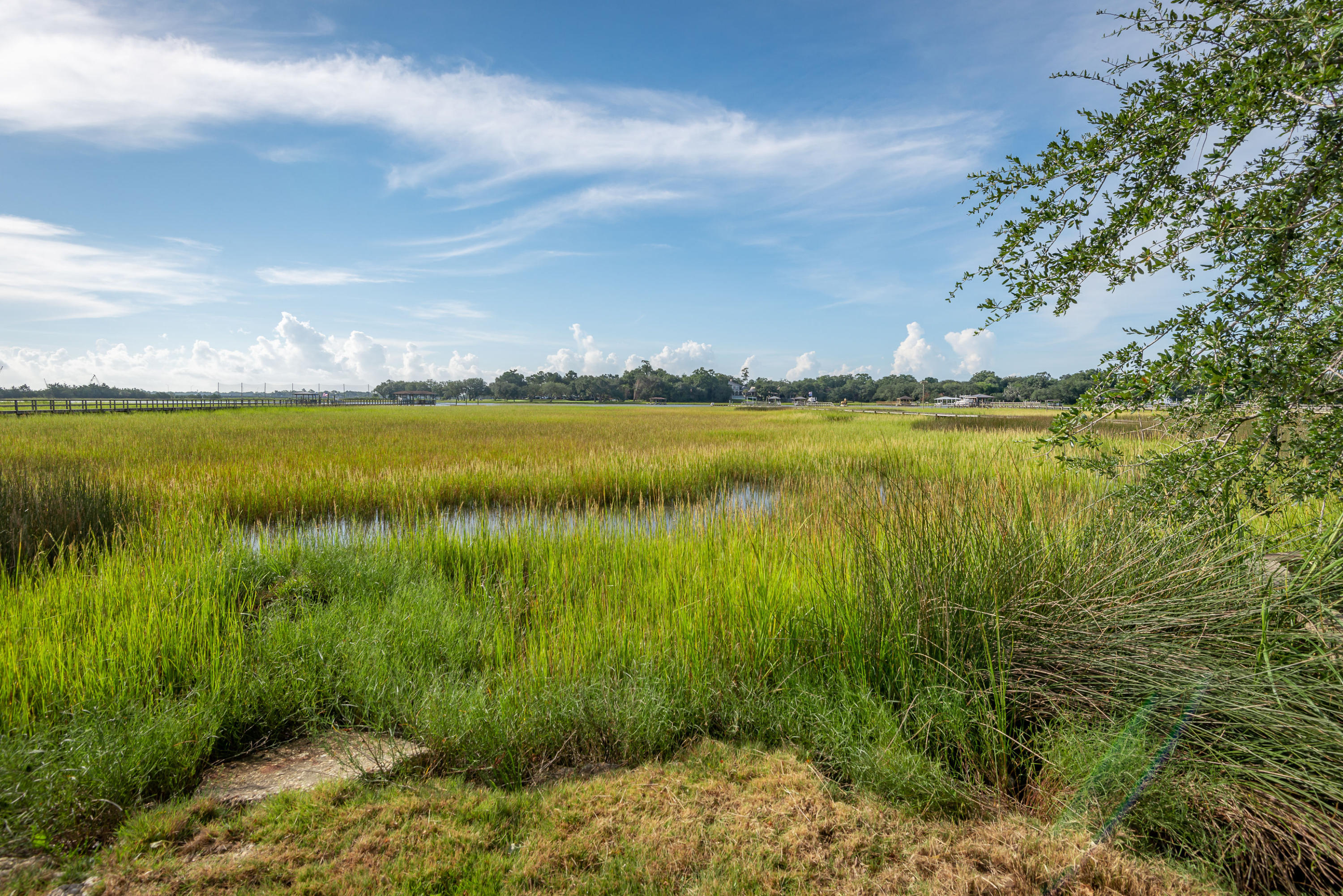 5 Broughton Road Charleston, SC 29407 - Photo 27 of 30 Marsh Views