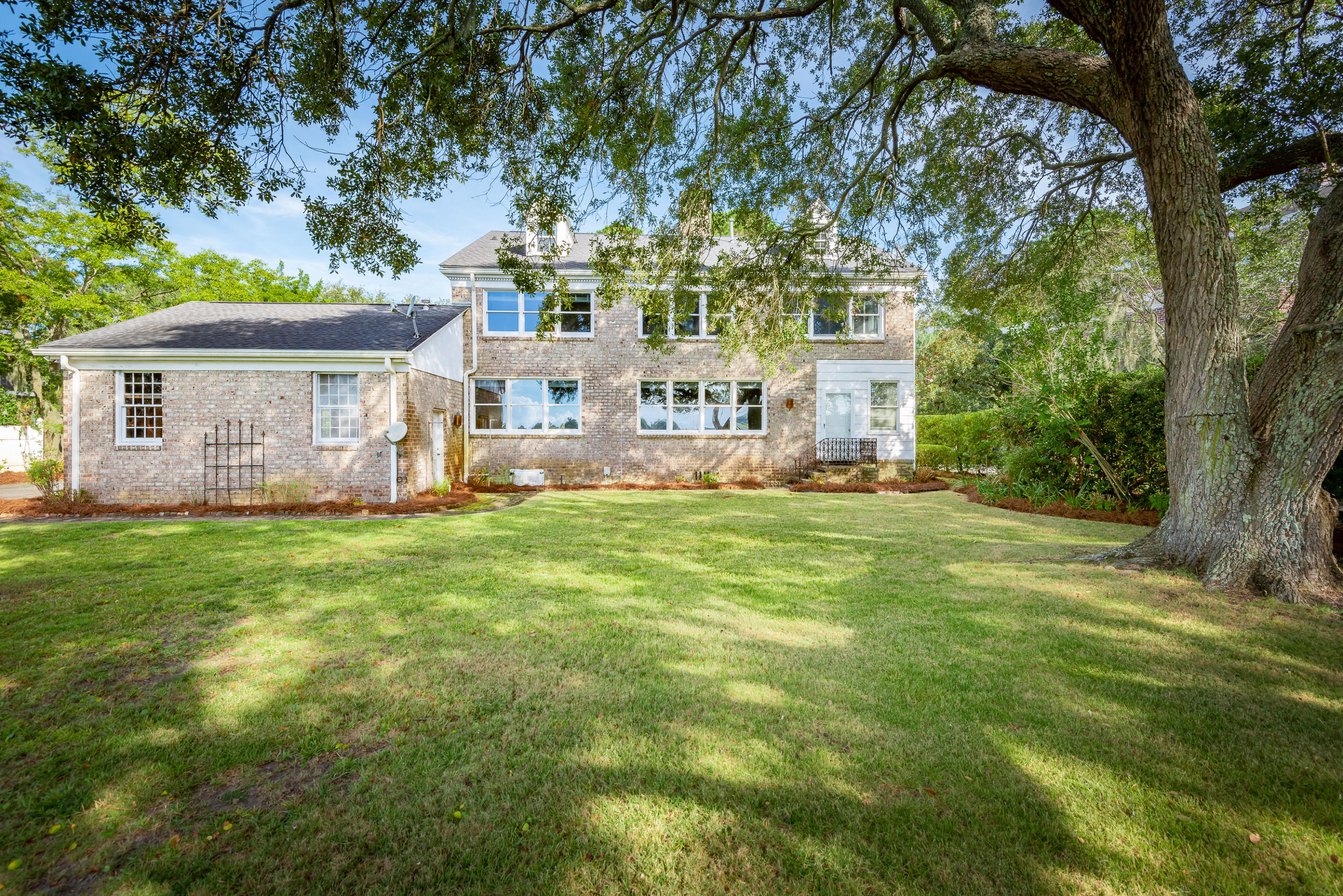 5 Broughton Road Charleston, SC 29407 - Photo 29 of 30 Back of the House