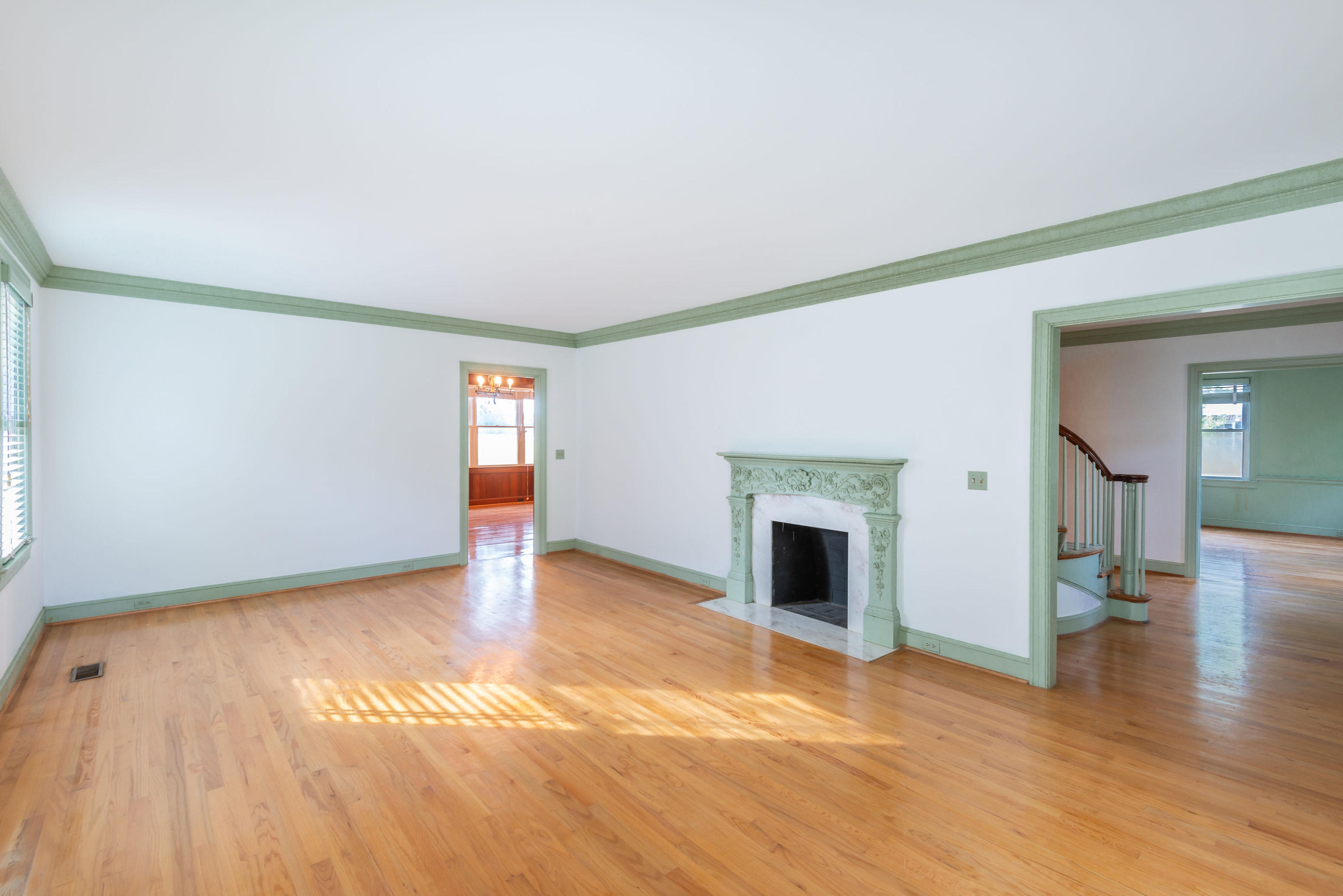 5 Broughton Road Charleston, SC 29407 - Photo 7 of 30 Formal Living Room