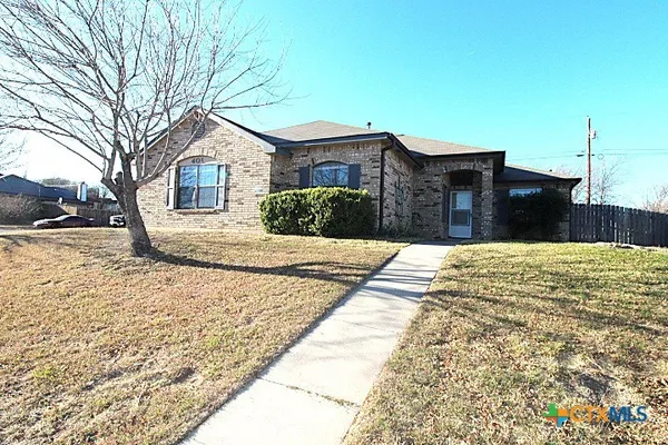 $1,525 | 401 East Hogan Drive, Copperas Cove, TX 76522