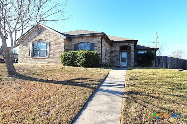 $1,525 | 401 East Hogan Drive, Copperas Cove, TX 76522