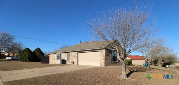 $1,525 | 401 East Hogan Drive, Copperas Cove, TX 76522