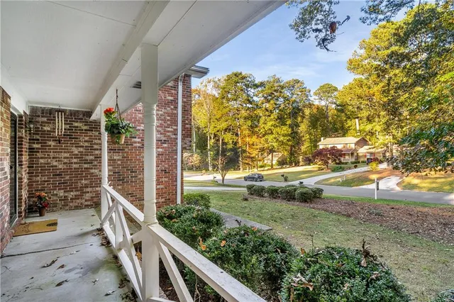 $395,000 | 2252 Valley Creek Circle, Snellville, GA 30078
