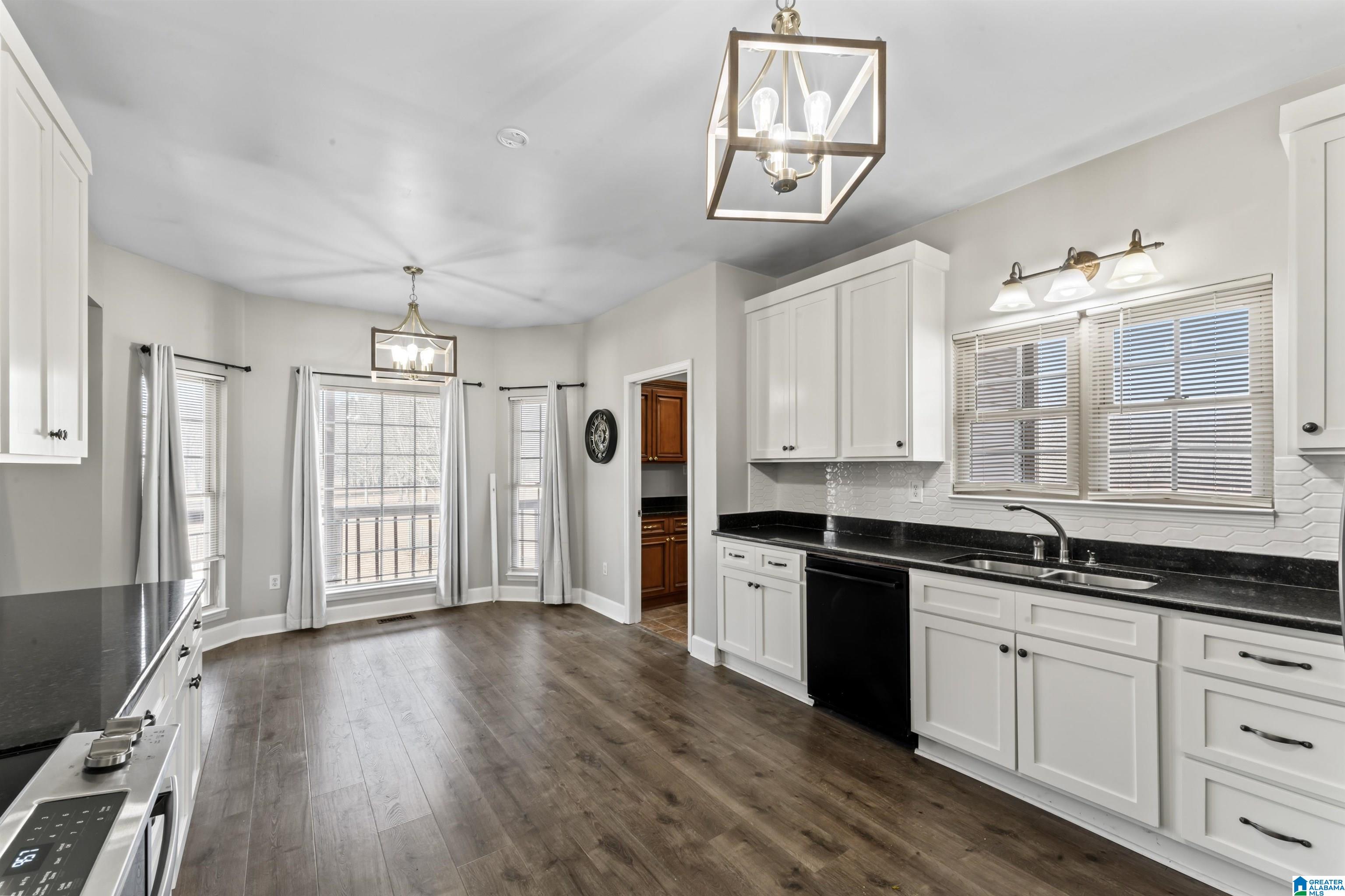 1770 Coleman Bridge Road Sylacauga, AL 35150 - Photo 21 of 50