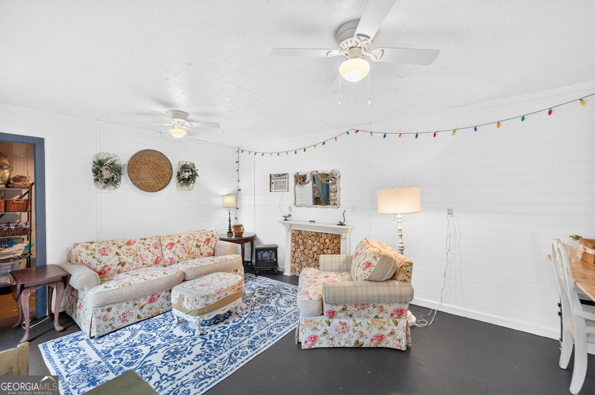 1740 Old Buckhead Road Madison, GA 30650 - Photo 80 of 130