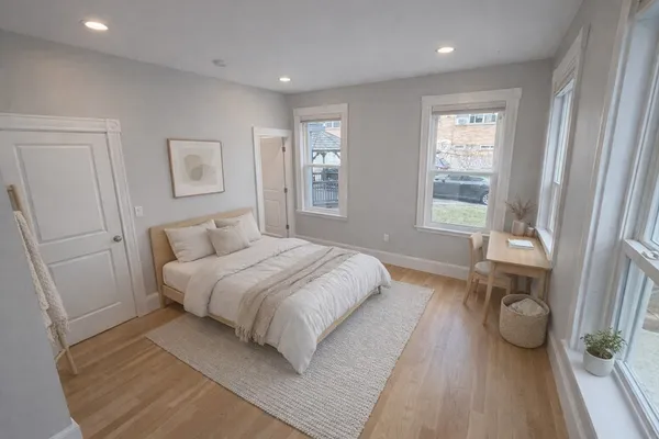 $6,500 | 40 Evergreen Avenue, Unit 1 0, Somerville, MA 02145